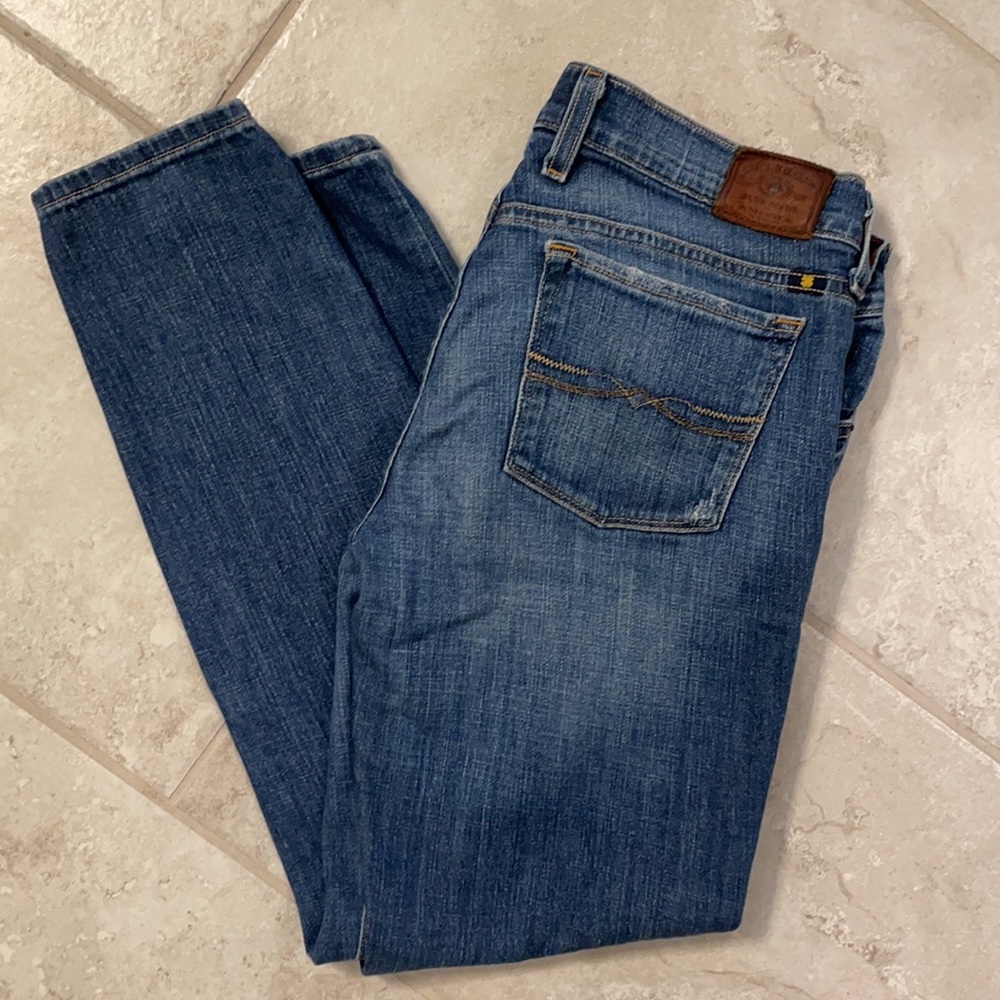 Jeans! - Picture 2 of 3